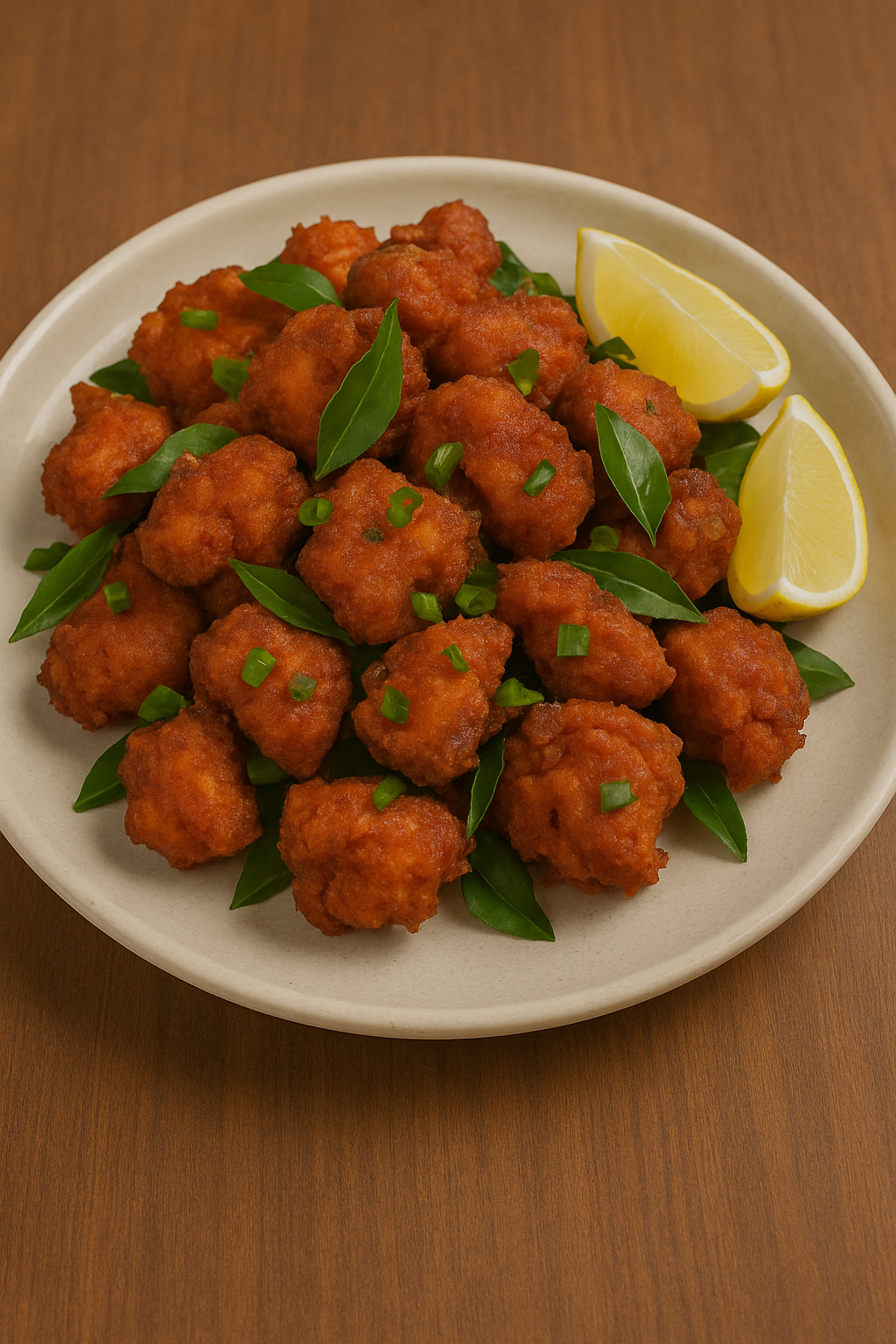 Chicken 65